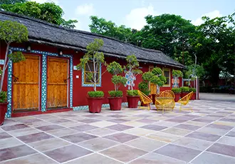 hari_garh_resort_executive_villa