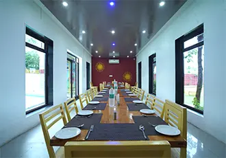 hari_garh_resort_restaurant